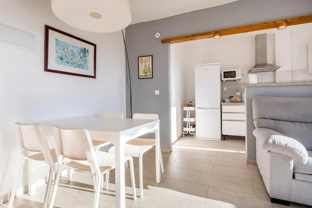 Apartamento Vista Malaga