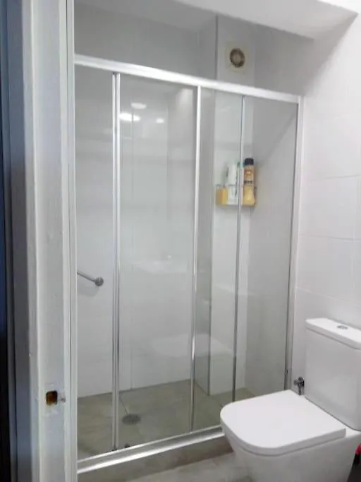 Lägenhet Apartamento Vista Málaga Spanien