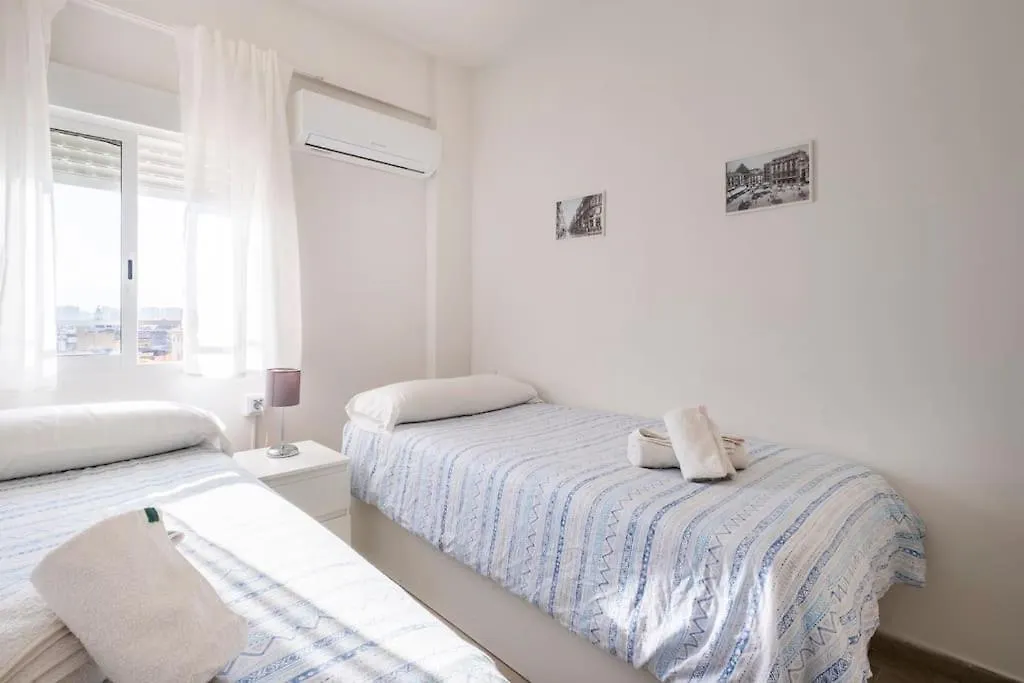 Apartamento Vista 马拉加 西班牙
