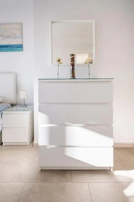 Apartamento Vista Málaga Spanien