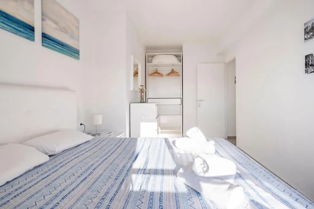 Apartamento Vista 马拉加 西班牙