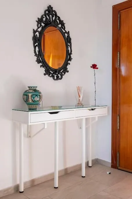 Apartamento Vista Malaga