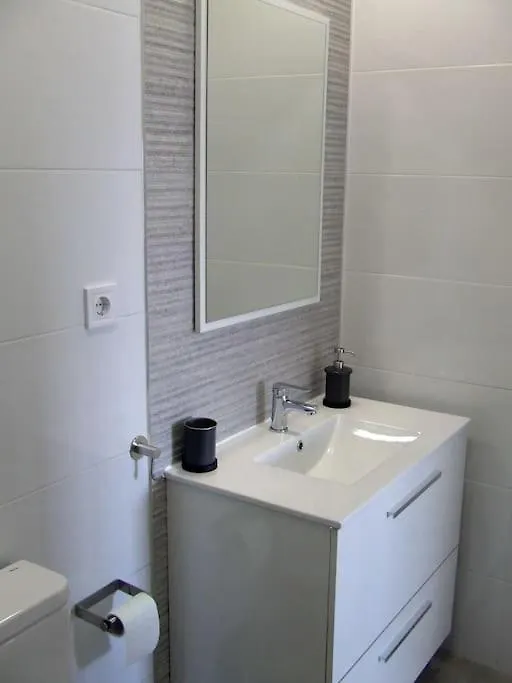 Apartamento Vista Malaga Apartment