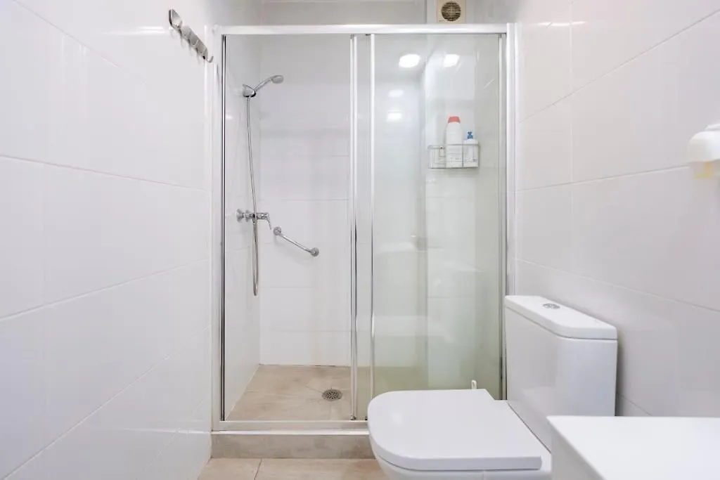 Apartamento Vista Malaga Apartment
