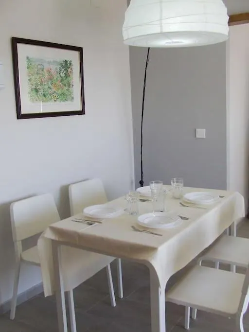 Apartment Apartamento Vista Malaga