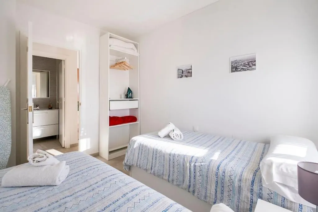 Apartamento Vista Malaga