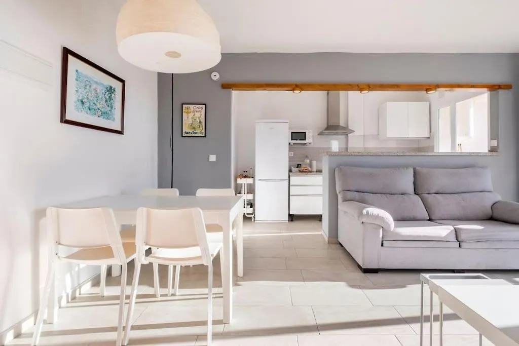 Apartamento Vista Malaga 0*,  Spain